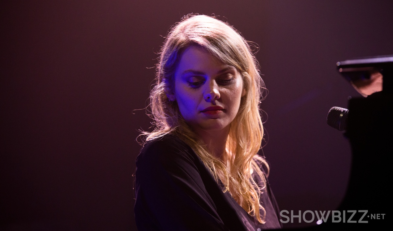 Coeur de pirate et Klô Pelgag au FEQ 2021