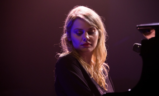 Coeur de pirate et Klô Pelgag au FEQ 2021