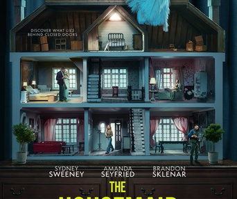 Images du film The Housemaid