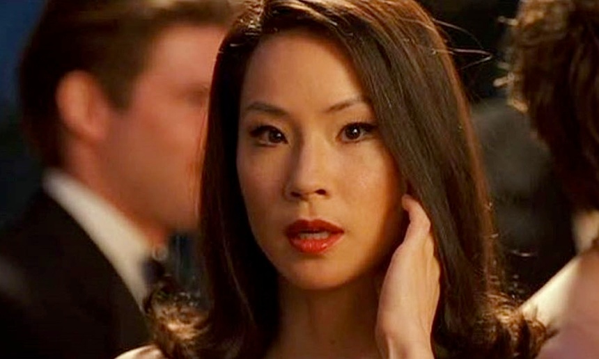 Lucy Liu incarnera une méchante dans Shazam 2