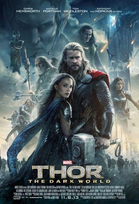 Thor : Un monde obscur