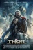 Affiche du film Thor : Un monde obscur