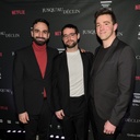 Photo de Nicolas Krief