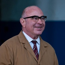 Photo de Bob Hoskins