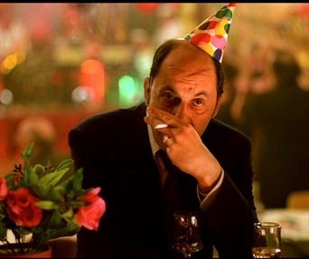 Scène du film Selon Charlie