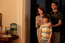 Une scène du film 10 jours sans maman