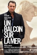 Affiche du film Un balcon sur la mer