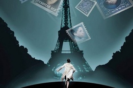 Affiche du film The Truth About Charlie