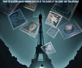 Affiche du film The Truth About Charlie