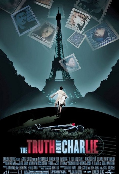 Affiche du film The Truth About Charlie