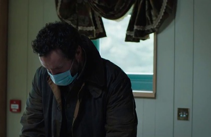 Bande-annonce en anglais