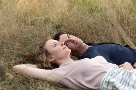 Une scène du film I'm Your Man