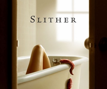 Affiche du film Slither
