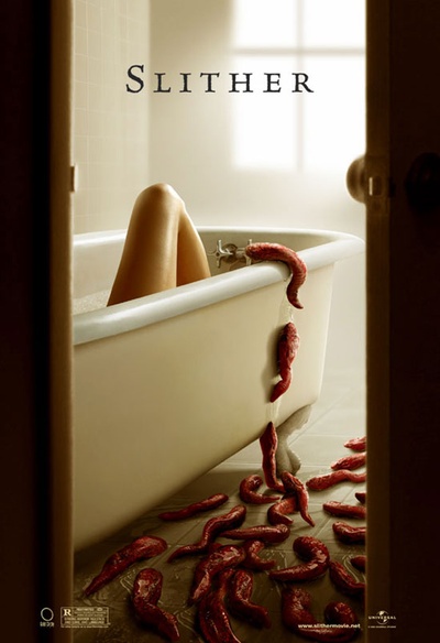Affiche du film Slither