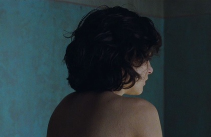 Bande-annonce en anglais