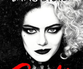 Affiche du film Cruella