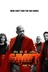 Affiche du film Shaft
