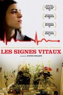 Affiche du film Les signes vitaux