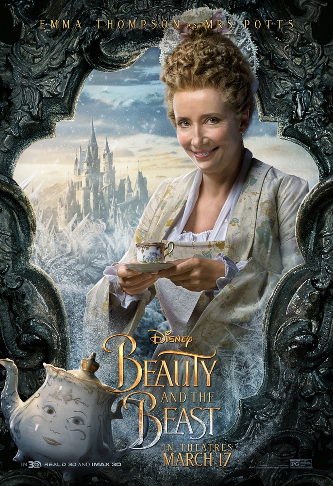 Affiches du film