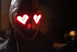 Image du film Heart Eyes