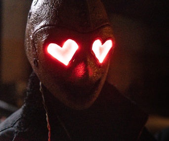 Image du film Heart Eyes
