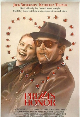 Prizzi's Honor