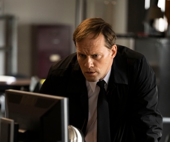 Images des séries d'Ici Télé - Semaine du 7 mars