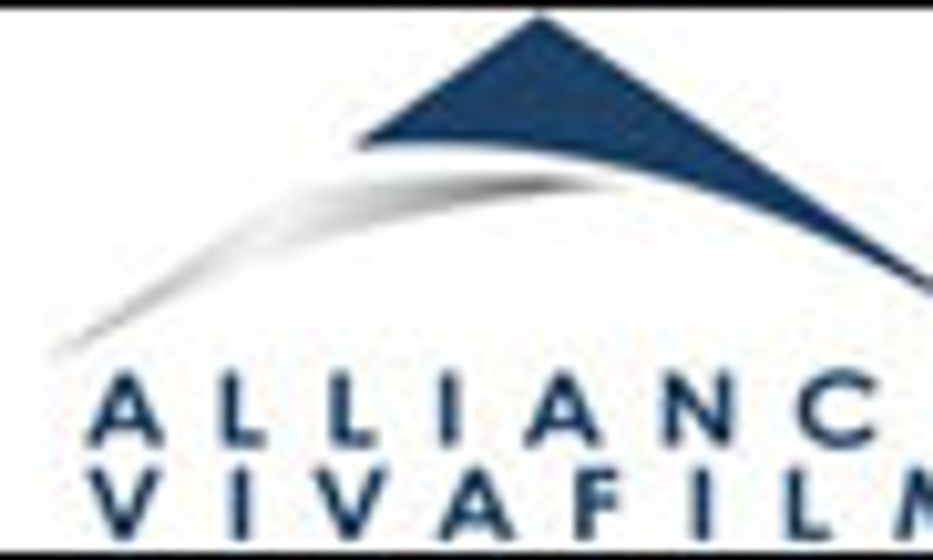 Alliance Films s'associe à Apparition