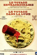 Affiche du film Le voyage extraordinaire