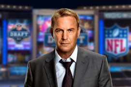 Affiche du film Draft Day