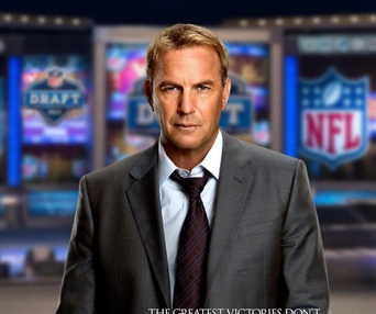 Affiche du film Draft Day