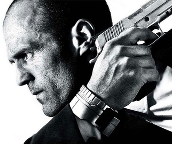 Affiche du film Transporter 3