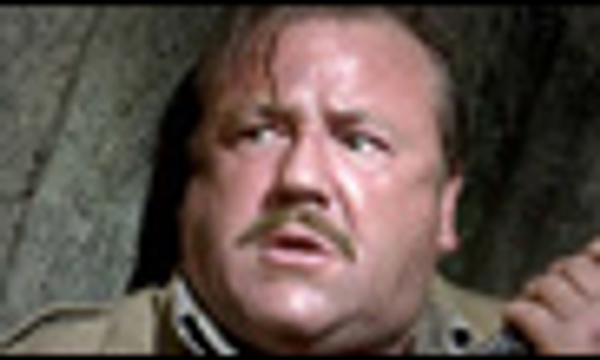 Ray Winstone pour remplacer Robert De Niro