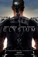 Affiche du film Elysium