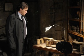 Scène du film Saw V Scène du film Saw V