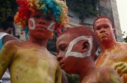 Bande-annonce en créole sous-titrée en français