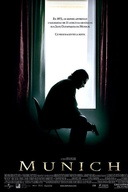 Affiche du film Munich