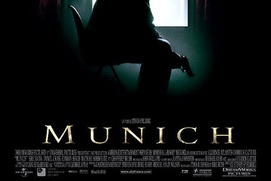 Affiche du film Munich Affiche du film Munich