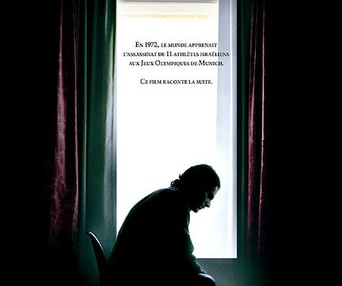 Affiche du film Munich