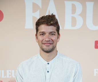 Première du film Fabuleuses