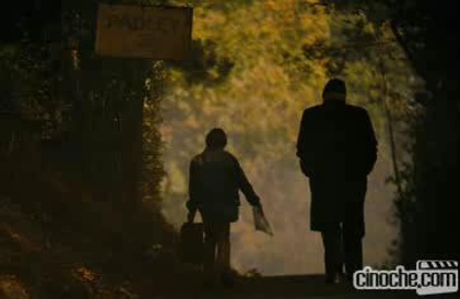 Bande-annonce en anglais
