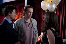 Une scène du film Something Borrowed