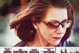 Affiche du film L'affaire Rachel Singer Affiche du film L'affaire Rachel Singer