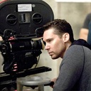Bryan Singer sur le plateau du film Valkyrie