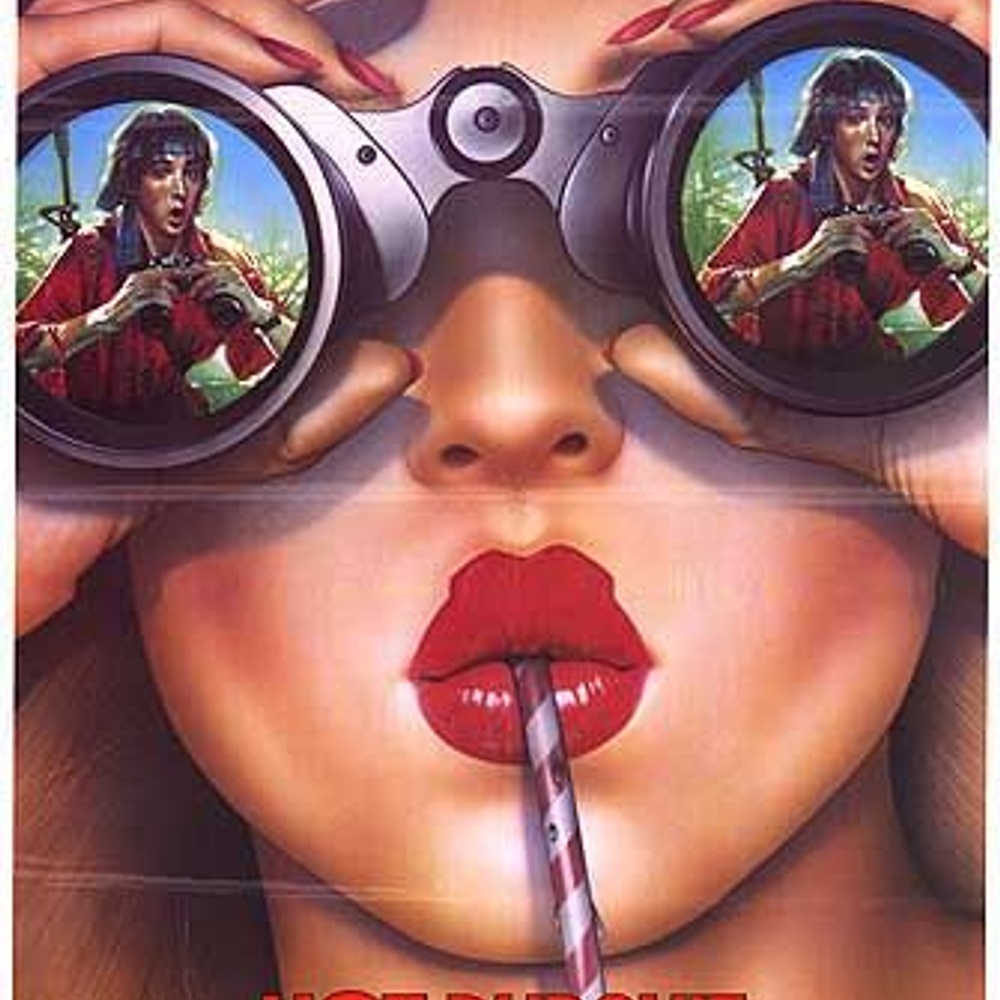 Affiche du film Hot Pursuit