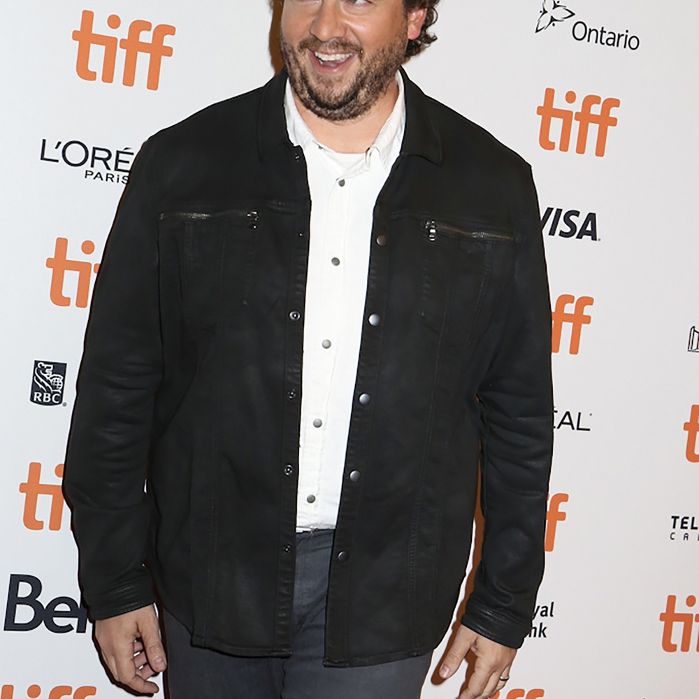 Première du film Halloween