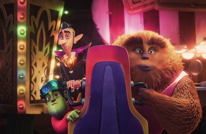 Bande-annonce en français