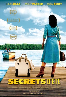 Secrets d'été