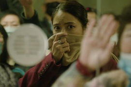 Image du film The Unrestricted War Image du film The Unrestricted War
