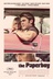 Affiche du film The Paperboy
